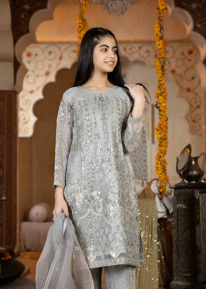 Ally's - Kids - AL-3240 - Kidswear - Sherry's wardrobe