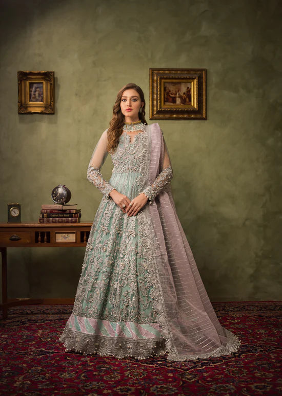 Chashm-AR-89 - Luxury Pret - Sherry's wardrobe