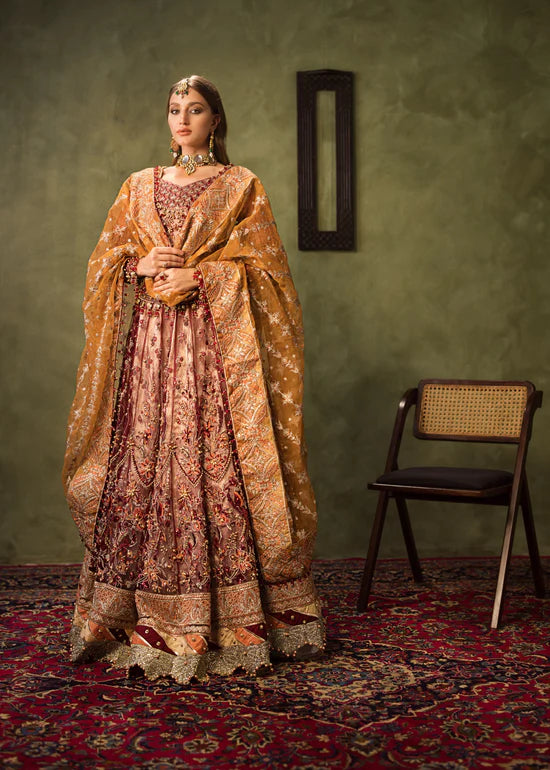 Maah e Rooh-AR-90 - Luxury Pret - Sherry's wardrobe