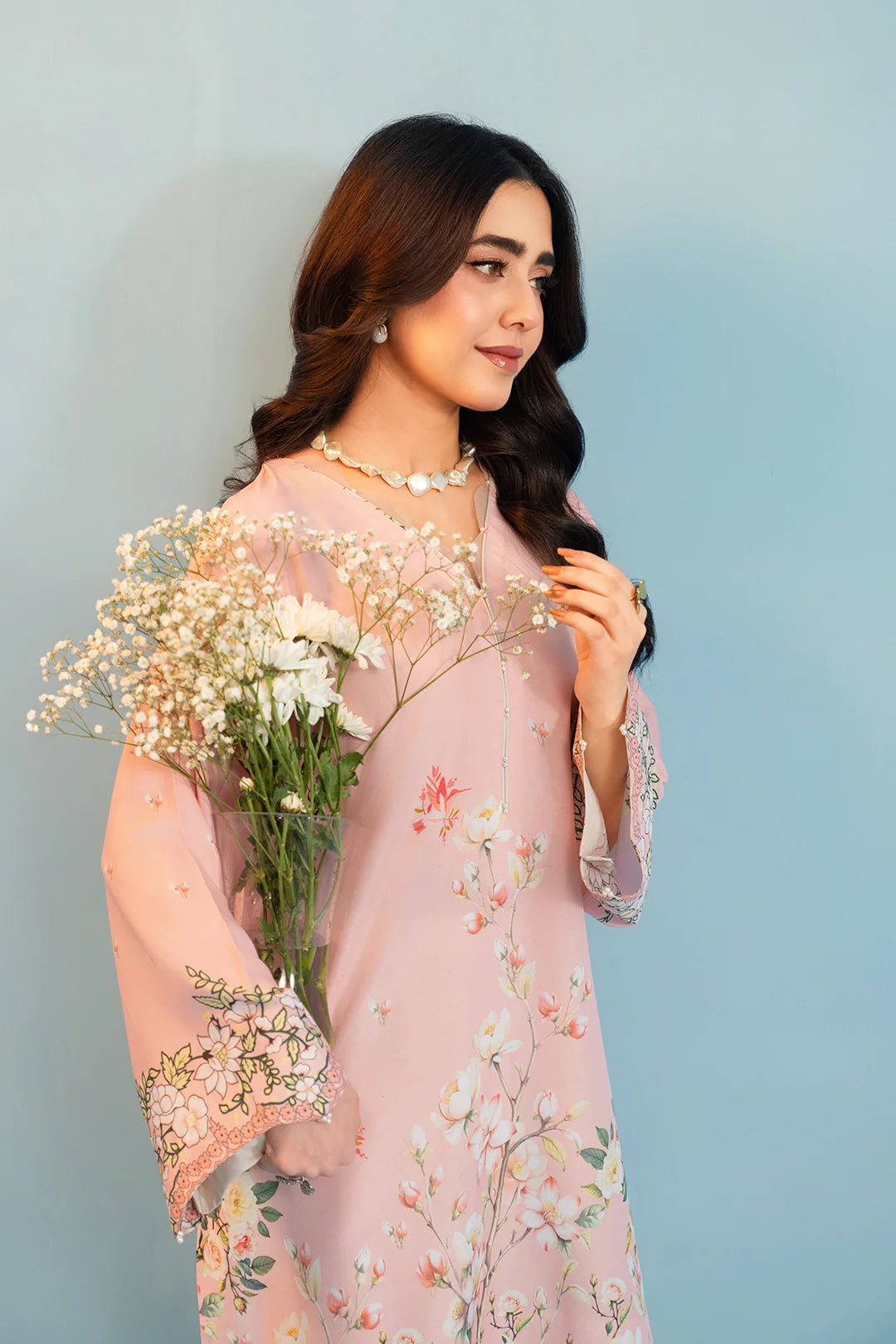 Bloom Side