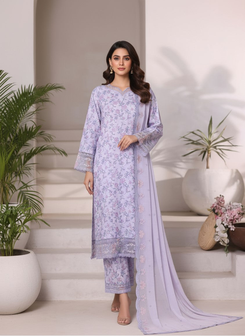 Melvin - Sadabahar Viscose