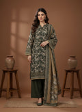 Meadows - SB Khaddar with Shimmer