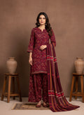 Laleen - SB Viscose Farshi shalwar
