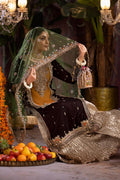 P-265-Khuda baksh (Velvet)
