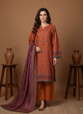 Autumn - SB Khaddar with Shimmer