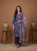 Elowen - SB Khaddar with Shimmer