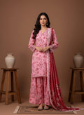 Urge - SB Viscose Farshi shalwar