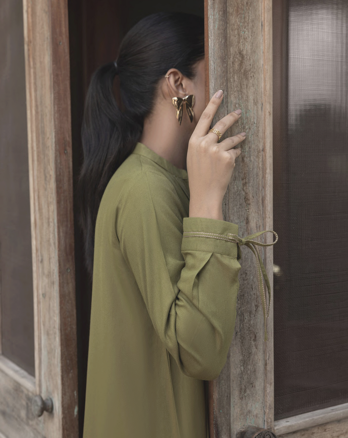 Casual Lite Basics | Shajar