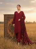 Elegance - SB Viscose with palachi shawl