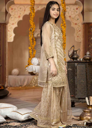 Ally's - Kids - AL-3302 - Kidswear - Sherry's wardrobe