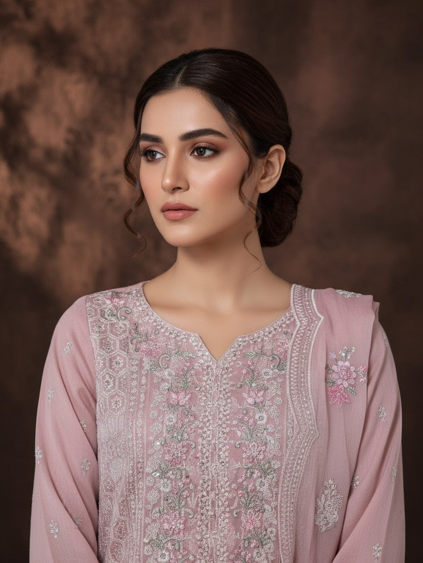 Coral Charm - Sadabahar