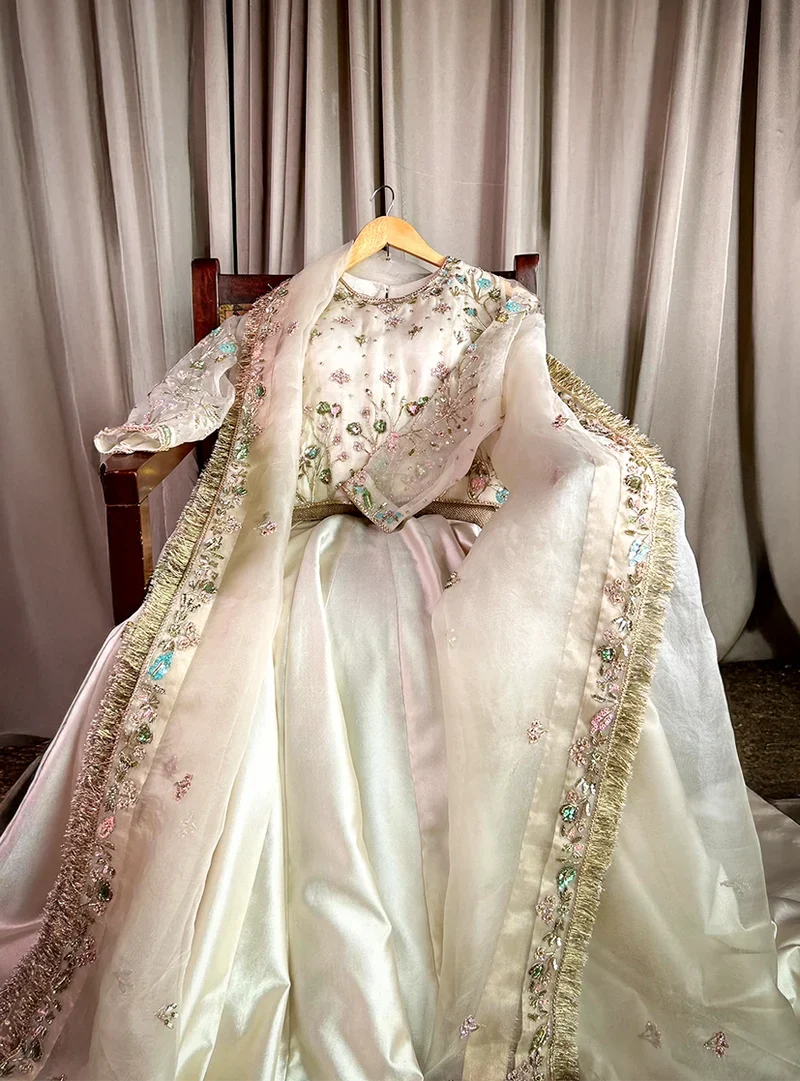 Wirsa Choli