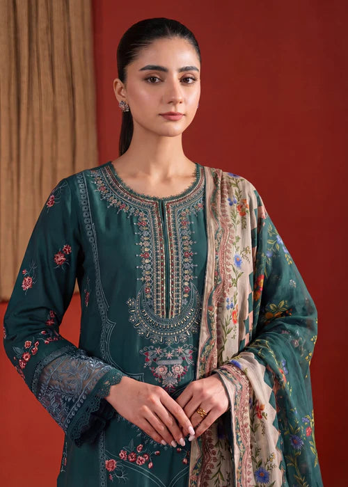 Zameera - SBM