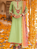R-101 | 3 PC Stitched - Sherry's wardrobe