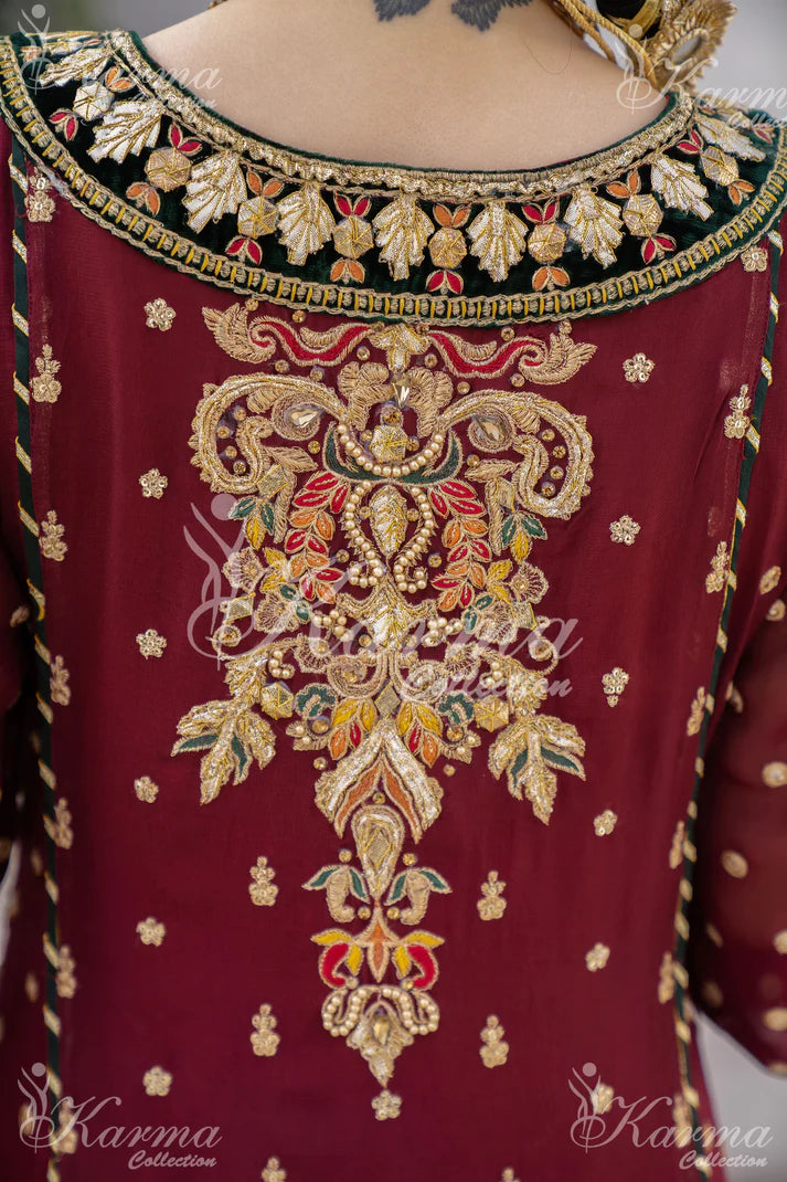 KCS-F-432 - Sherry's wardrobe