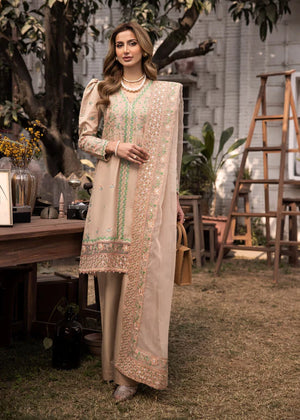 AL-737 - Summer Lawn - Sherry's wardrobe