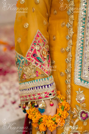 KCS-F-434 - Sherry's wardrobe