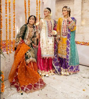 KCS-F-434 - Sherry's wardrobe