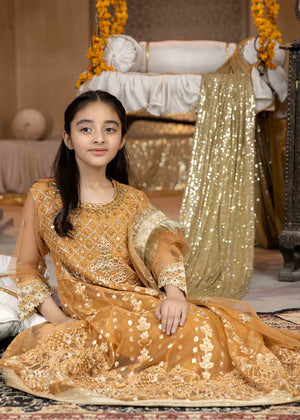 Ally's - Kids - AL-3348 - Kidswear - Sherry's wardrobe