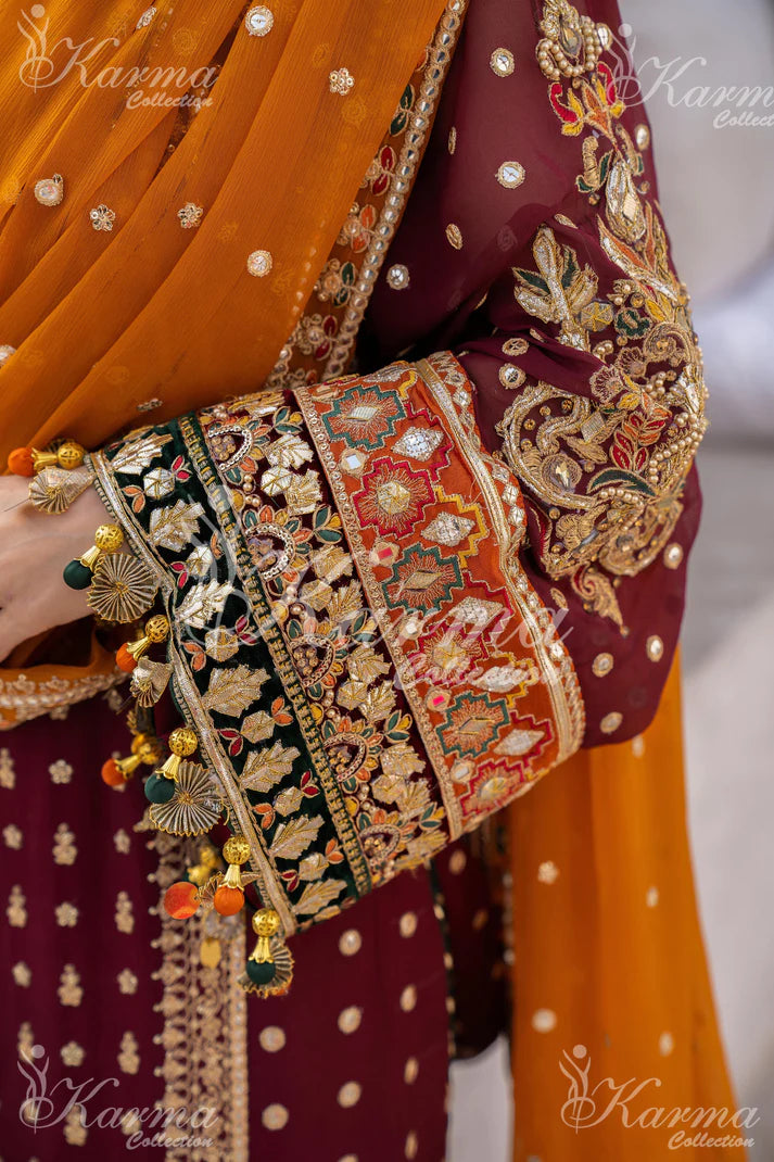 KCS-F-432 - Sherry's wardrobe