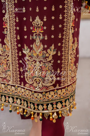 KCS-F-432 - Sherry's wardrobe