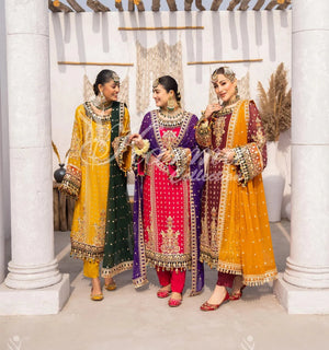 KCS-F-432 - Sherry's wardrobe