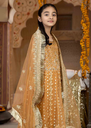 Ally's - Kids - AL-3348 - Kidswear - Sherry's wardrobe