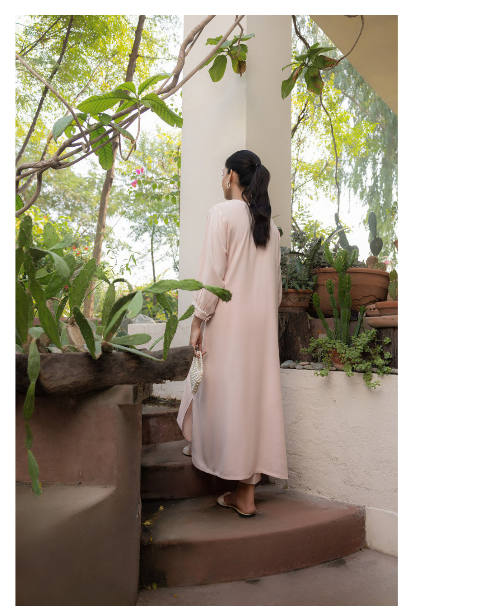 Casual Lite Basics | Jaanan