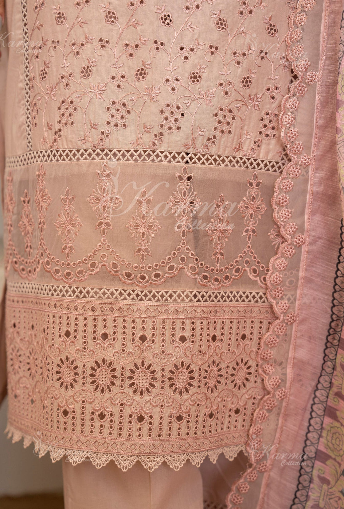 KC-1424-Pastel Peach