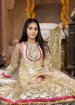 Ally's - Kids - AL-3336 - Kidswear - Sherry's wardrobe