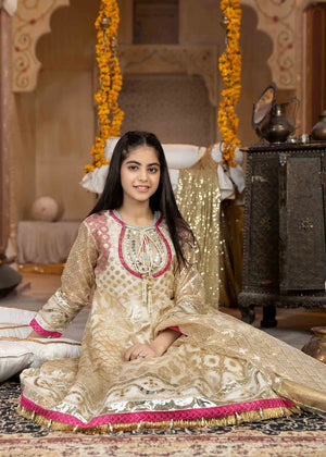 Ally's - Kids - AL-3336 - Kidswear - Sherry's wardrobe