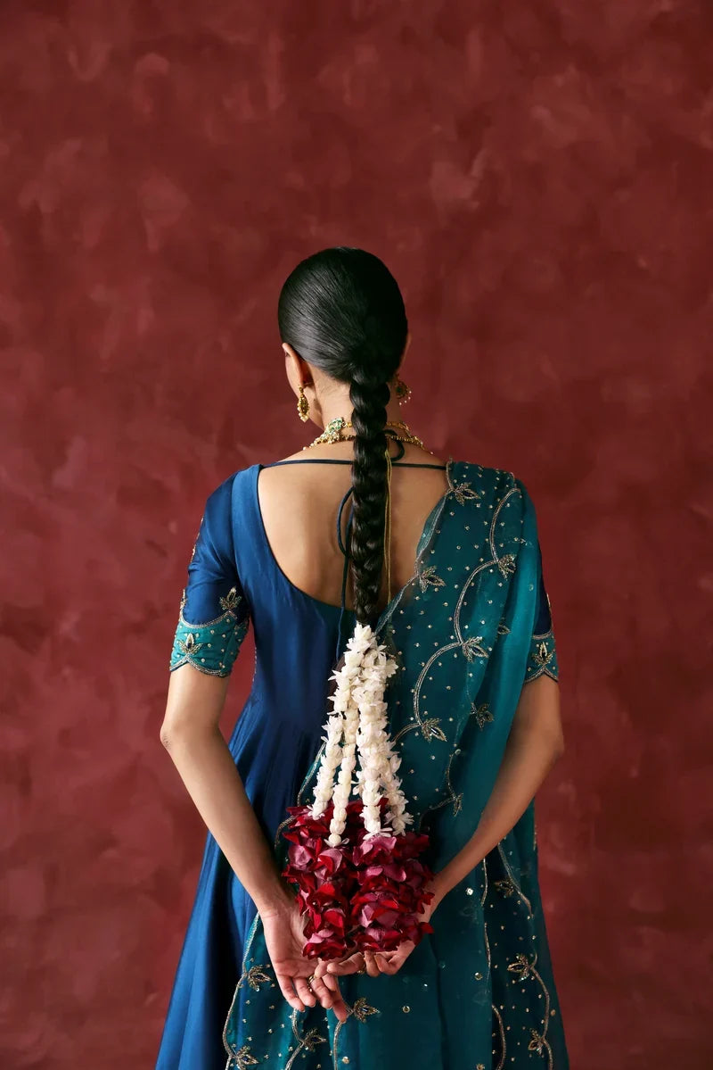 Jehan Ara