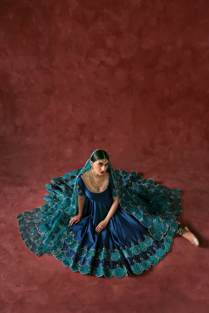 Jehan Ara