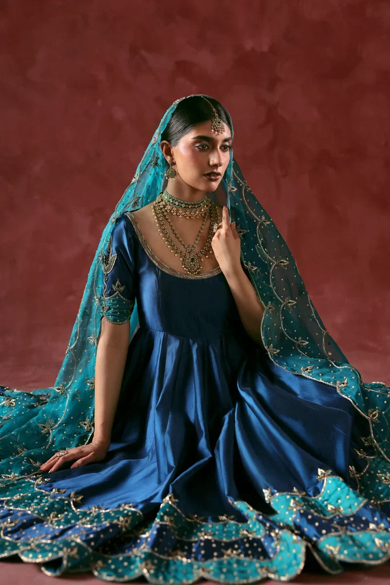 Jehan Ara