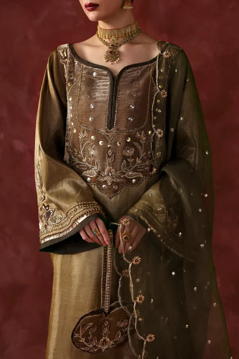 Shireen