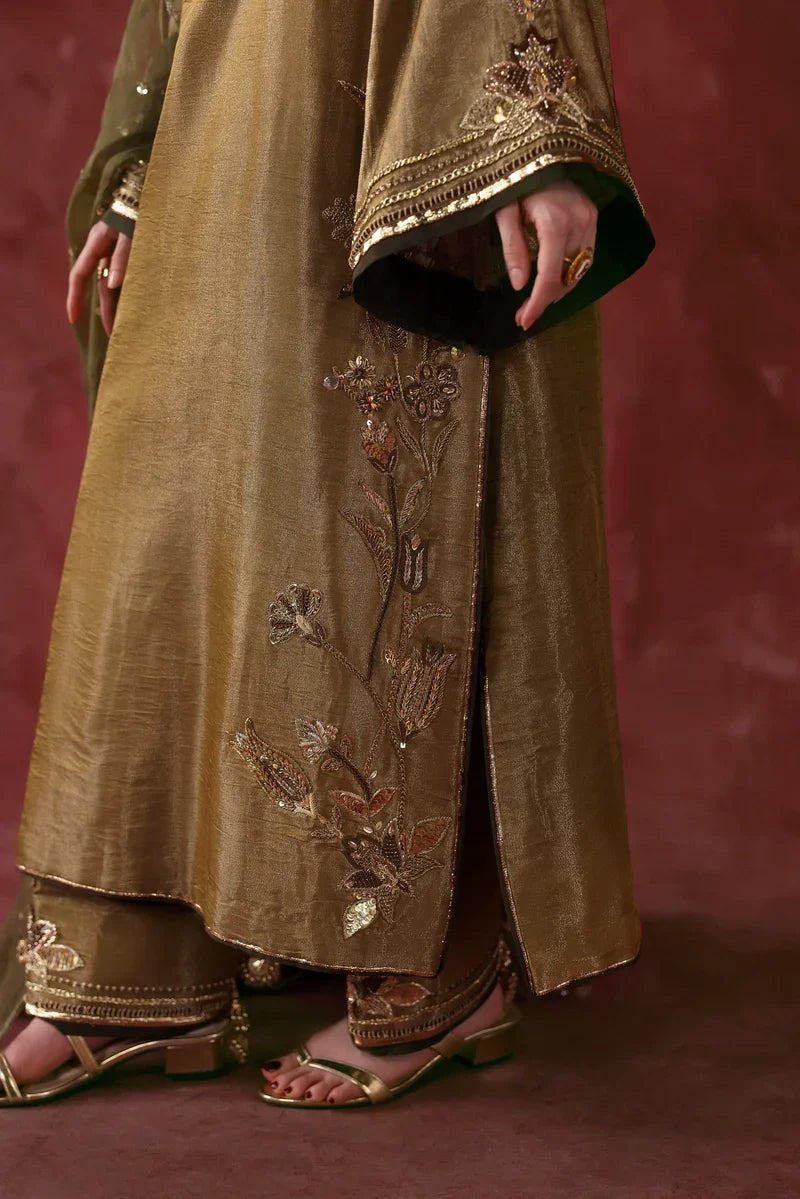 Shireen