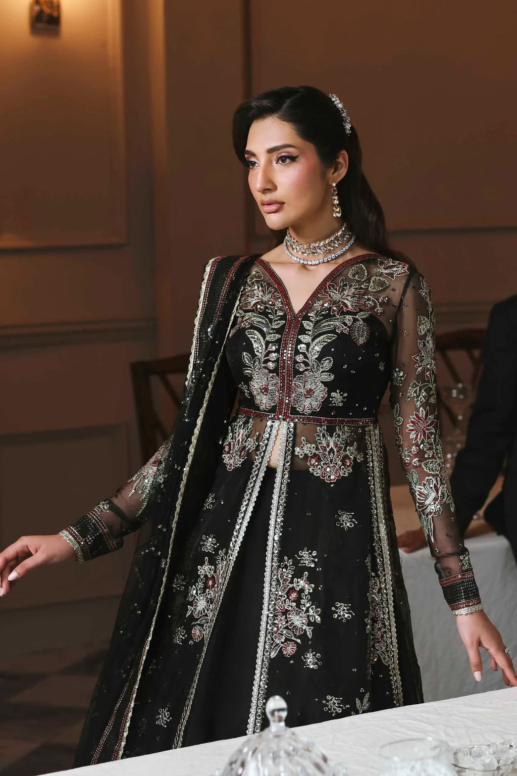 Zarafreen