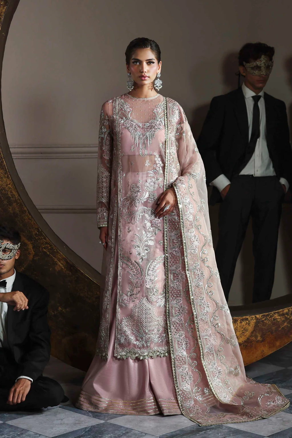 Shahmeena