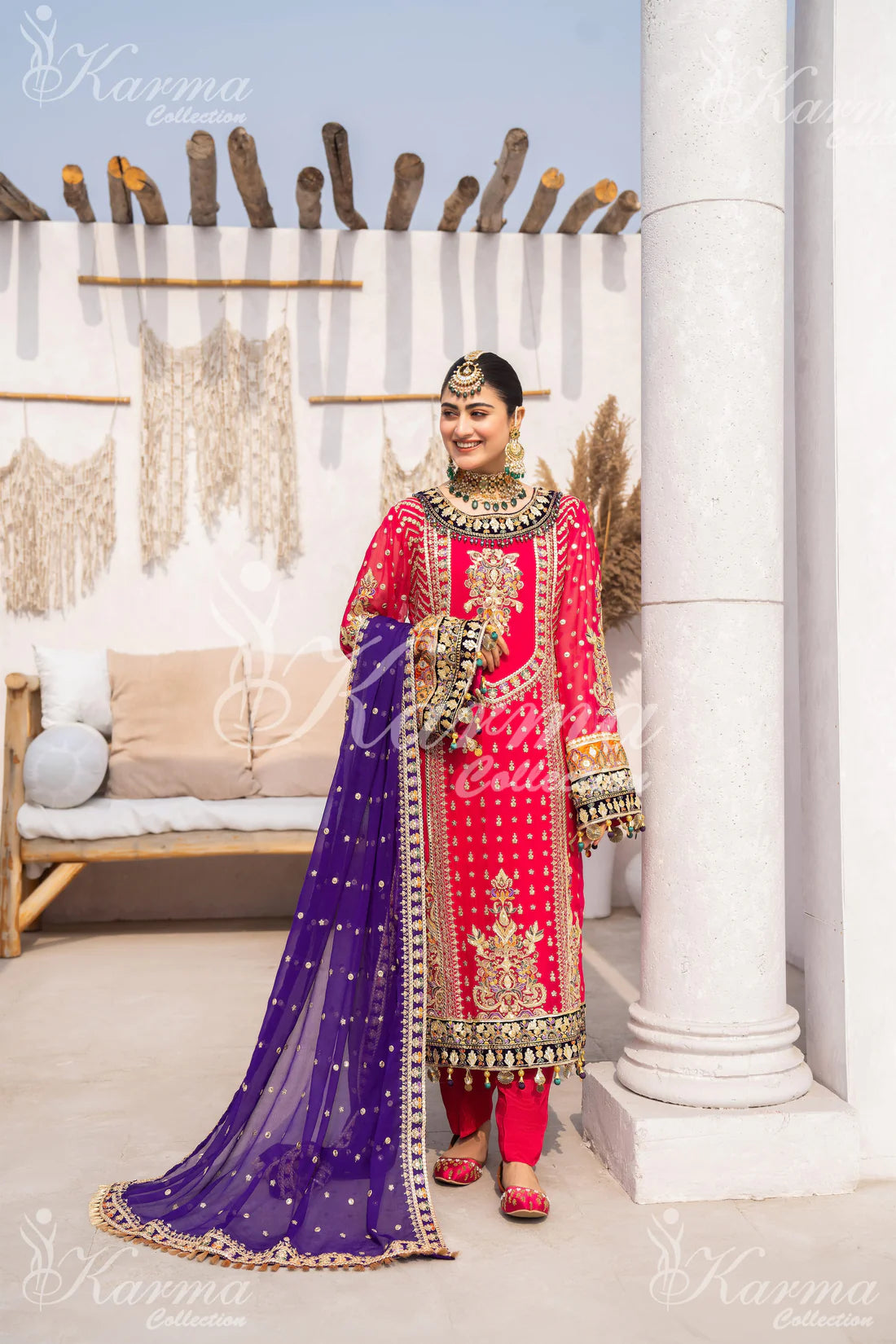 KCS-F-432 - Sherry's wardrobe