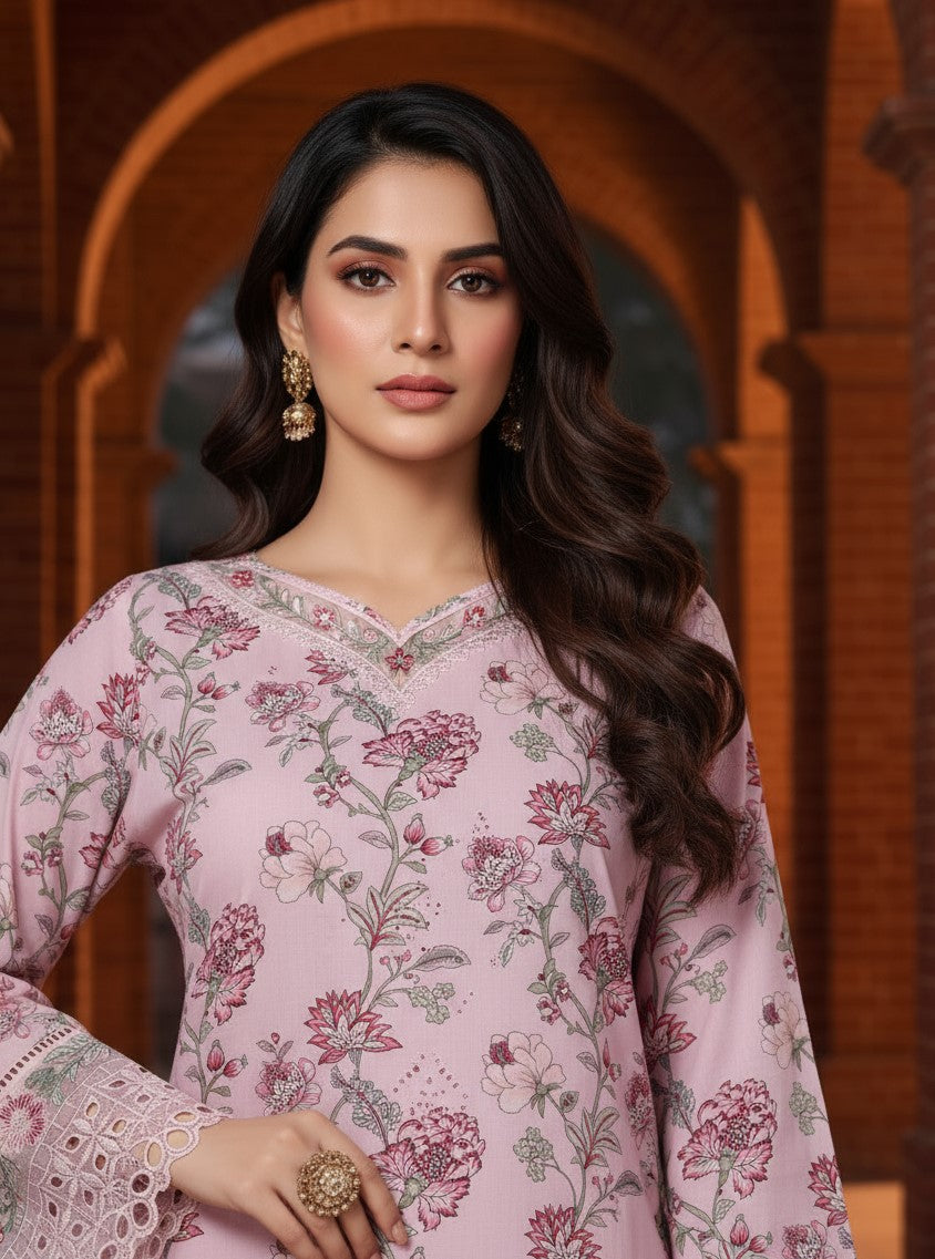 Roshaan - Sadabahar Viscose