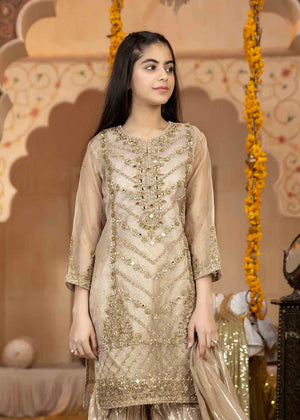 Ally's - Kids - AL-3302 - Kidswear - Sherry's wardrobe