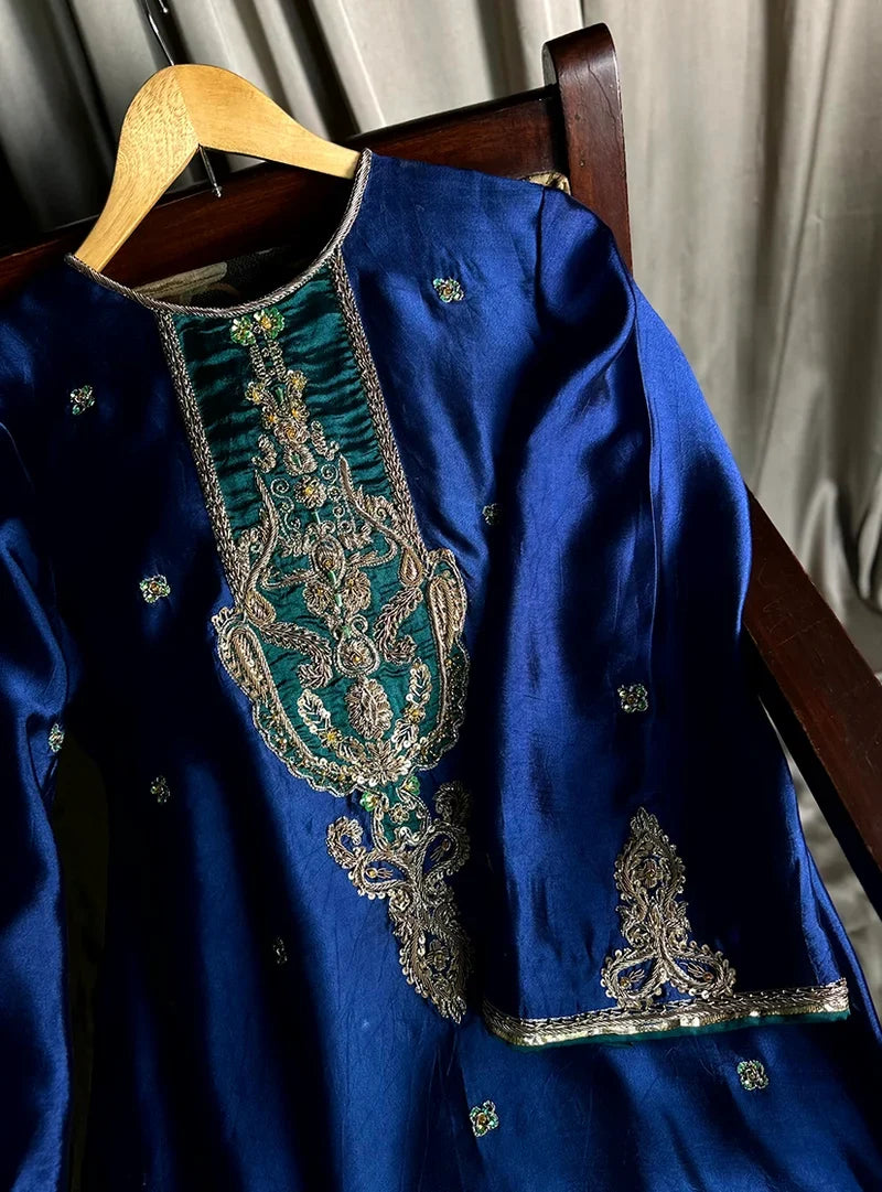 Neelam Rani