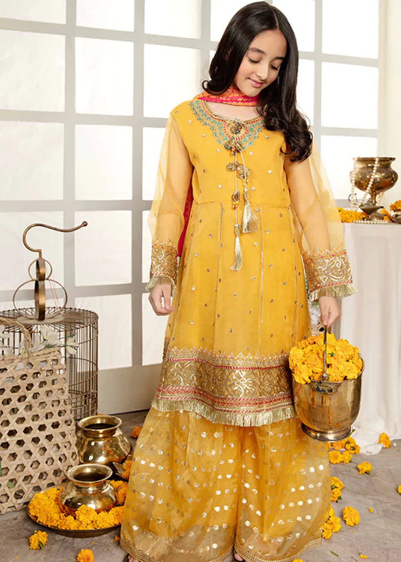 Ally's - Kids - AL-3267 - Kidswear - Sherry's wardrobe