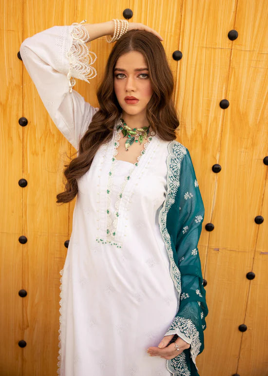 AL-834 - Summer Lawn - Sherry's wardrobe