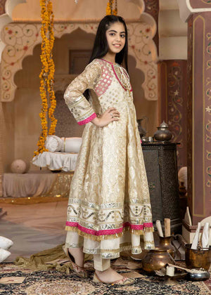 Ally's - Kids - AL-3336 - Kidswear - Sherry's wardrobe