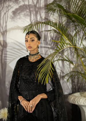 DV-AL-3781 - Luxury Pret - Sherry's wardrobe