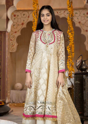 Ally's - Kids - AL-3336 - Kidswear - Sherry's wardrobe