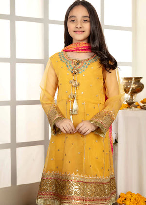 Ally's - Kids - AL-3267 - Kidswear - Sherry's wardrobe