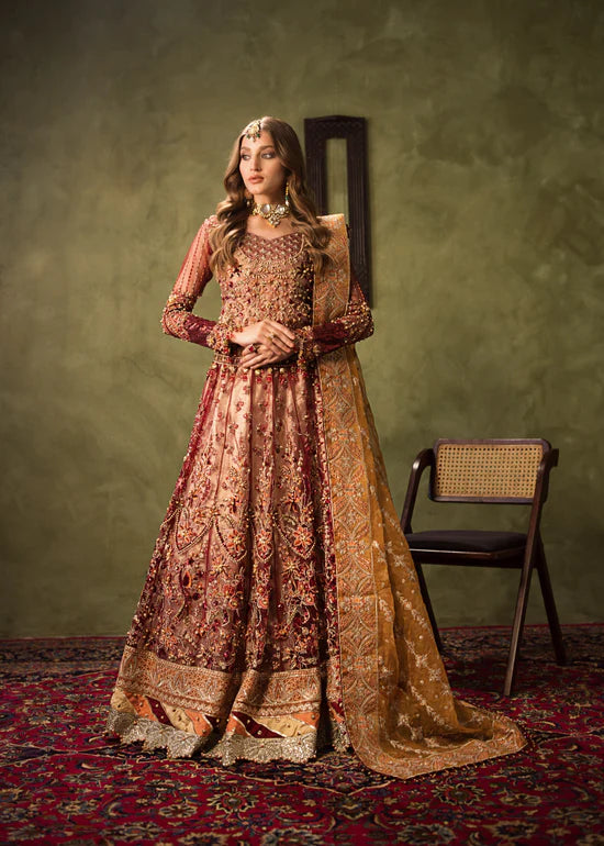 Maah e Rooh-AR-90 - Luxury Pret - Sherry's wardrobe