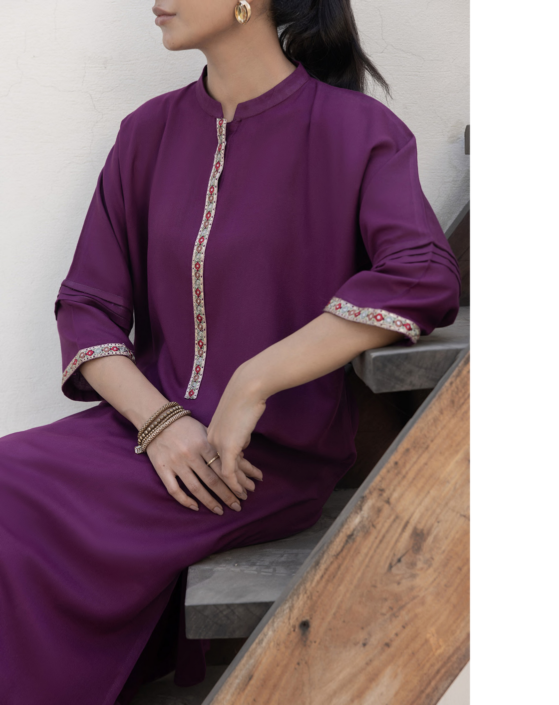 Casual Lite Basics | Kasturi
